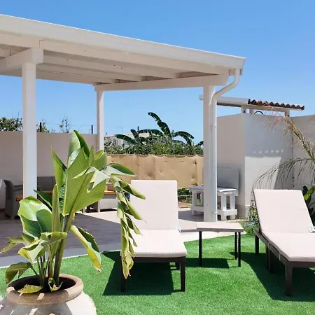 Casa Al Mare Apartman *