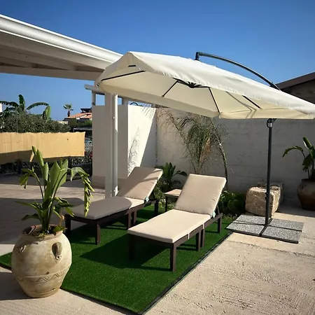 Casa Al Mare Lejlighed