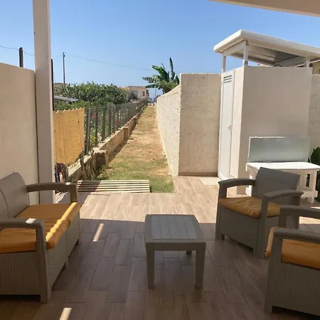 Apartman Casa Al Mare