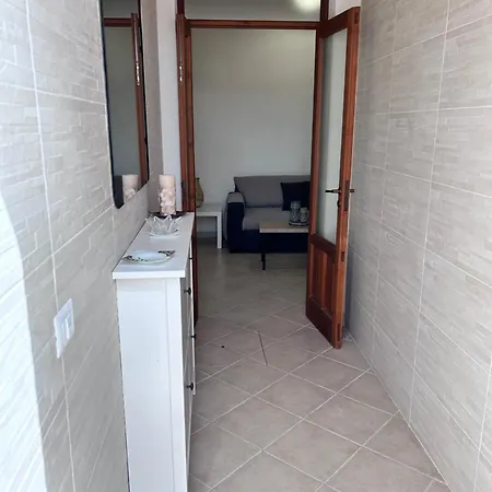Casa Al Mare * Scicli