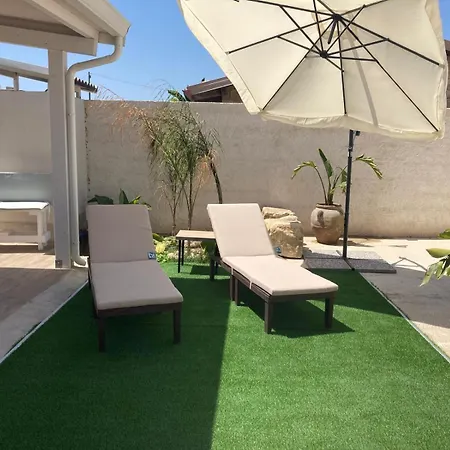 Lejlighed Casa Al Mare