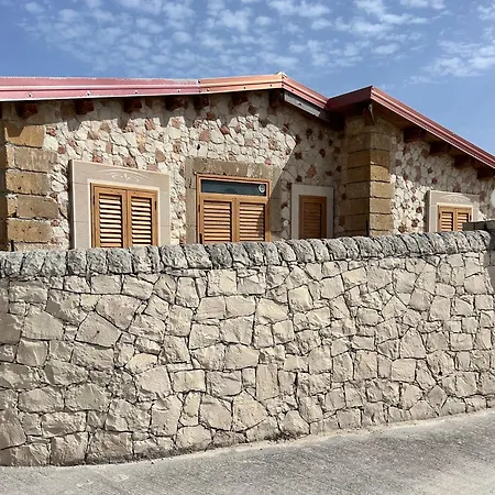 Lejlighed Casa Al Mare *