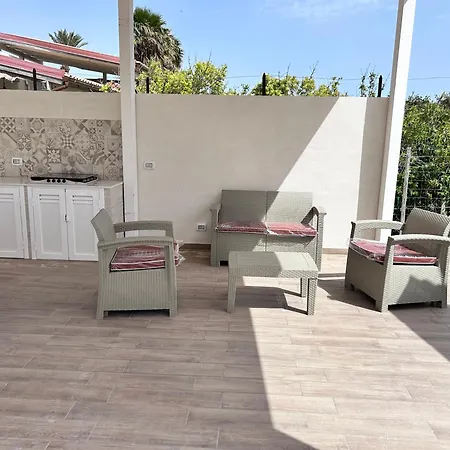 Apartman Casa Al Mare *
