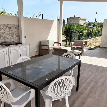 Casa Al Mare * Scicli