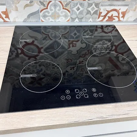 Apartman Casa Al Mare *
