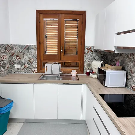 Casa Al Mare Lejlighed