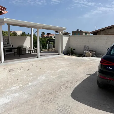 Casa Al Mare Apartman Scicli