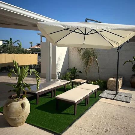 Casa Al Mare Scicli