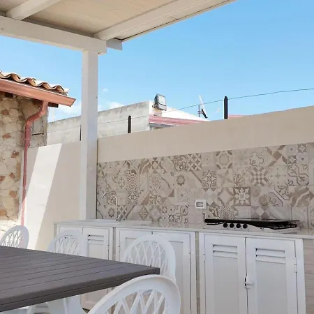 Casa Al Mare Apartman *