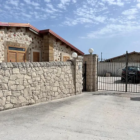 Lejlighed Casa Al Mare *