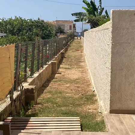 Casa Al Mare Apartman Scicli