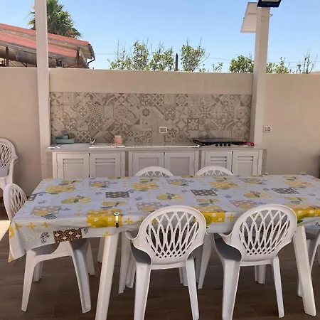 Lejlighed Casa Al Mare Scicli
