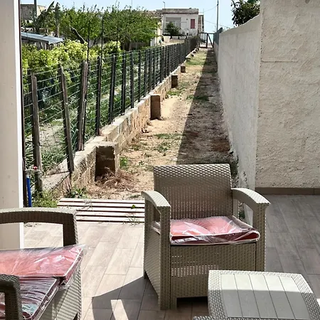 Casa Al Mare Apartman