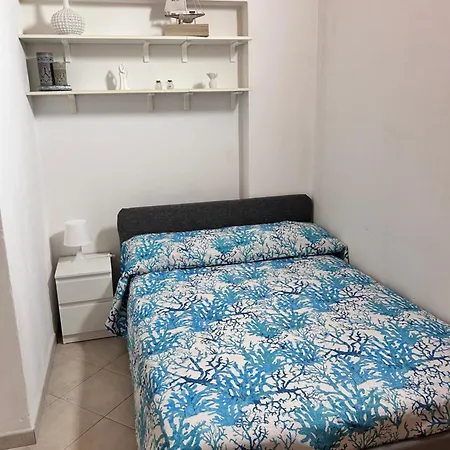 Casa Al Mare Lejlighed *