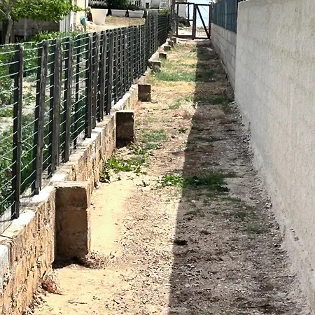 Apartman Casa Al Mare *